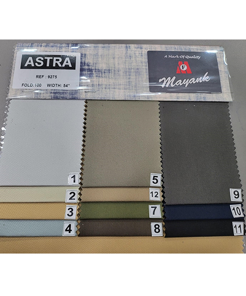 Astra